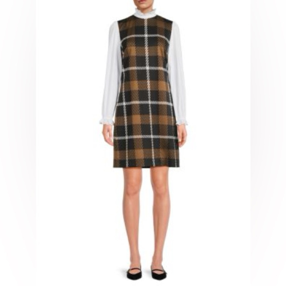 Tommy Hilfiger Twofer Dress